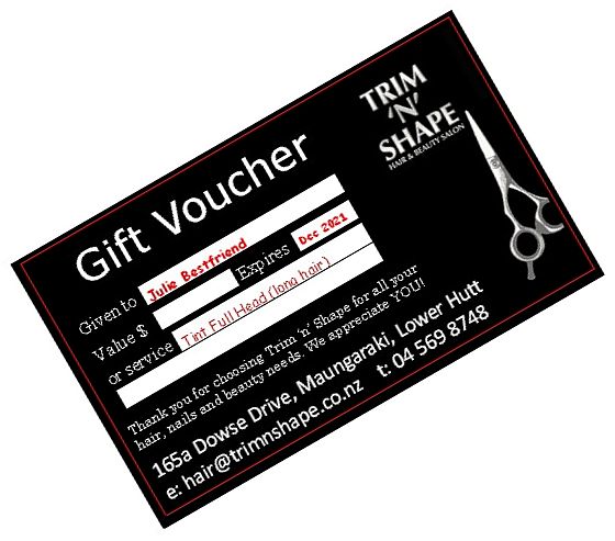 voucher